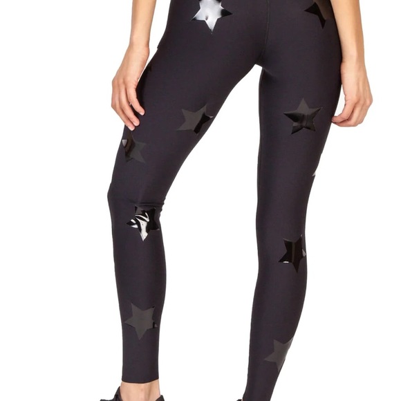 ULTRACOR Star Knockout Lux Knockout Legging size medium - Picture 3 of 10